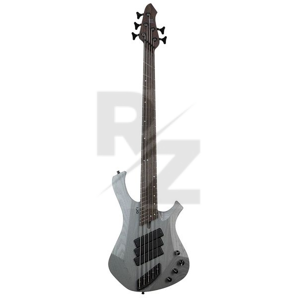 Image Mayones Guitars Ori Enji 5 Gunmetal Grey