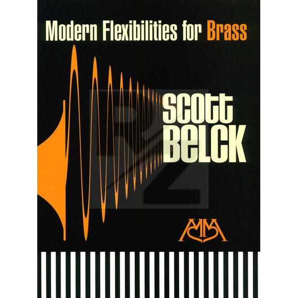 Meredith Music Modern Flexibilities Brass VC Image Meredith Music Modern Flexibilities Brass VC