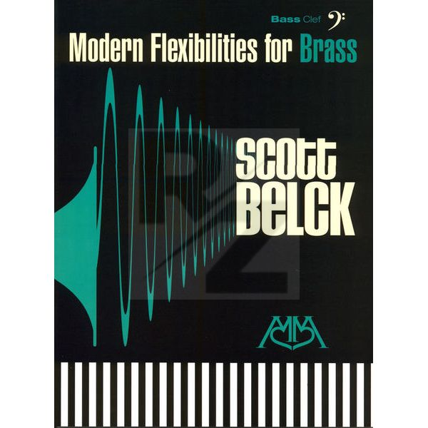 Meredith Music Modern Flexibilities Brass BC Image Meredith Music Modern Flexibilities Brass BC