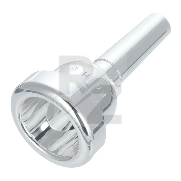 Image Michael Rath B1 1/2 Bass Trombone