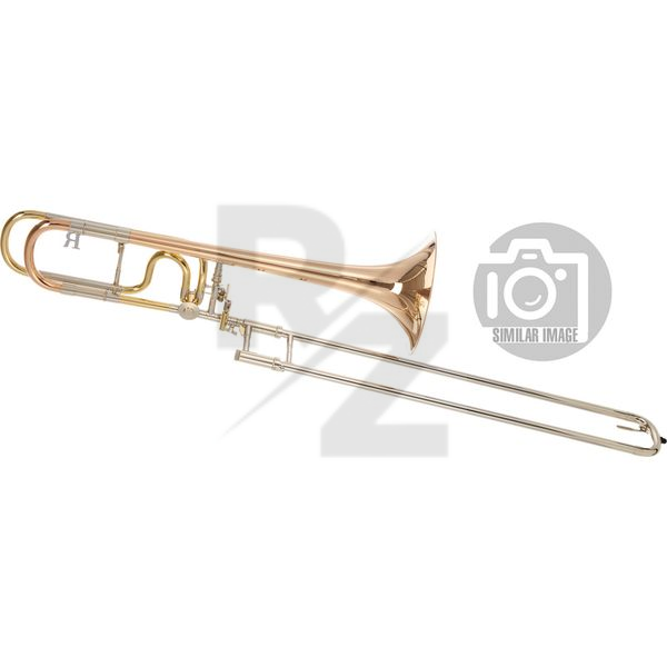 Image Michael Rath R4F Tenor Voigt