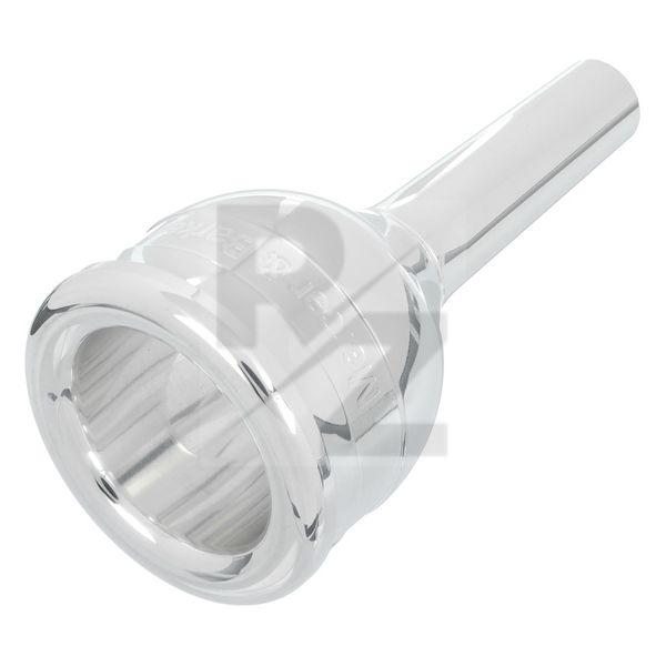 Image Mercer & Barker MB1 Tuba Mouthpiece BSP