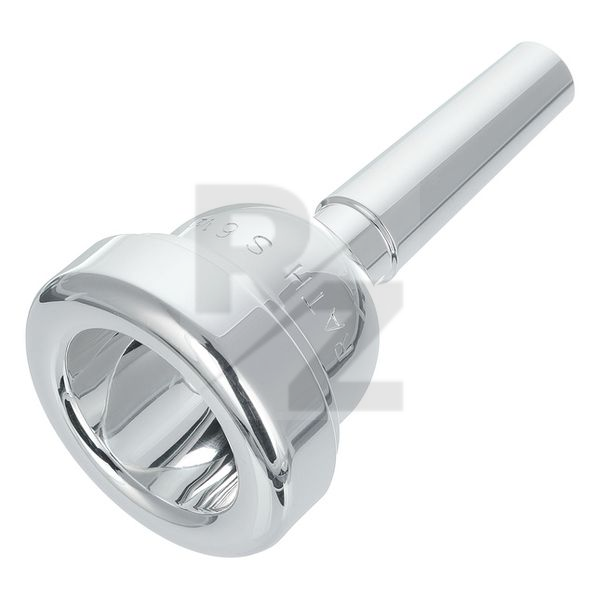 Image Michael Rath S6 1/2 Trombone