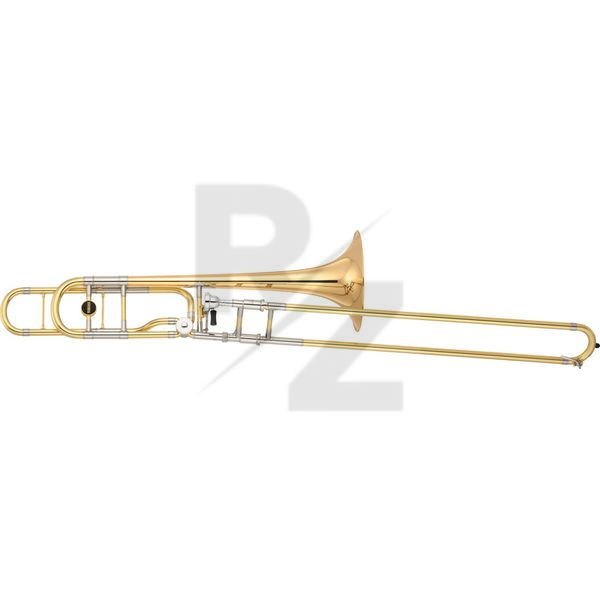Image Yamaha YSL-882 GOII Trombone