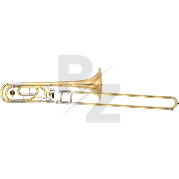 Image Yamaha YSL-882 GII Trombone