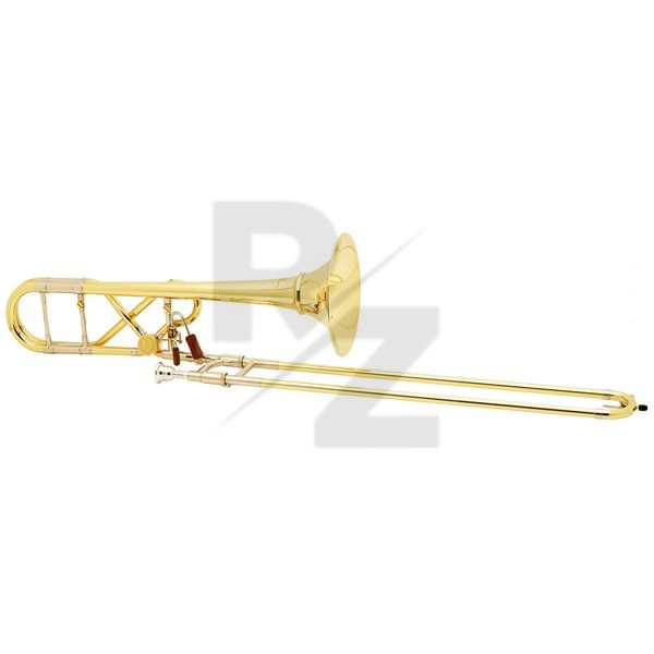 Antoine Courtois AC424BXA Bb/F- Tenor Trombone Image Antoine Courtois AC424BXA Bb/F- Tenor Trombone