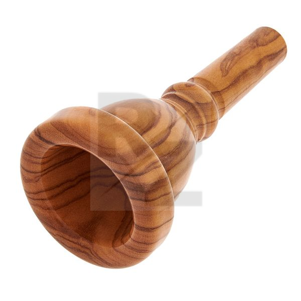 Image Thomann Tuba 25 Olive Wood