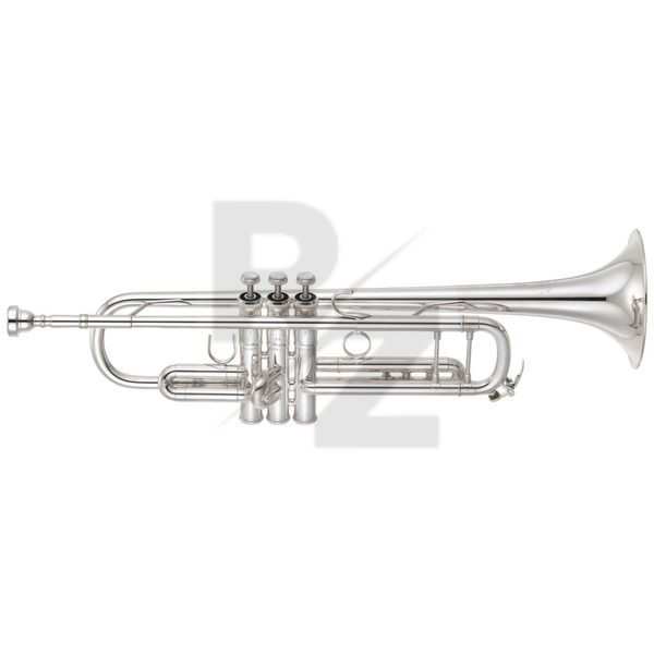 Image Yamaha YTR-9335NYS-BR Trumpet