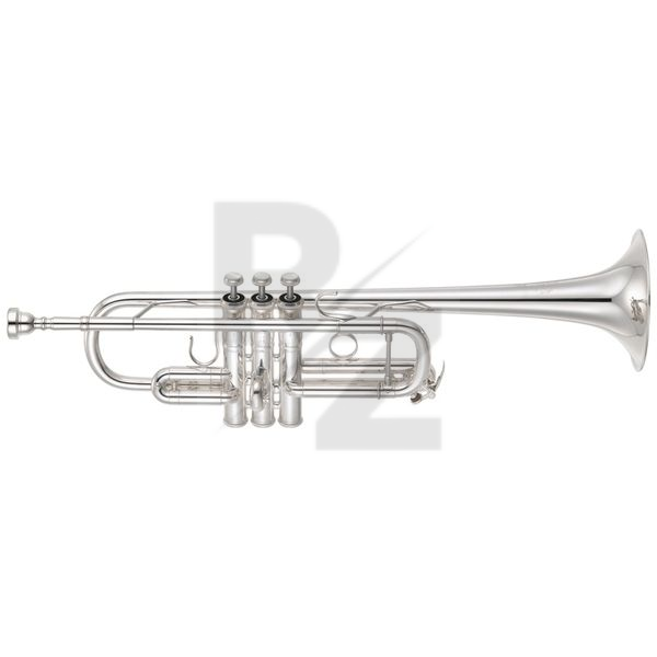 Yamaha YTR-9445NYS-YM-BR Trumpet Image Yamaha YTR-9445NYS-YM-BR Trumpet