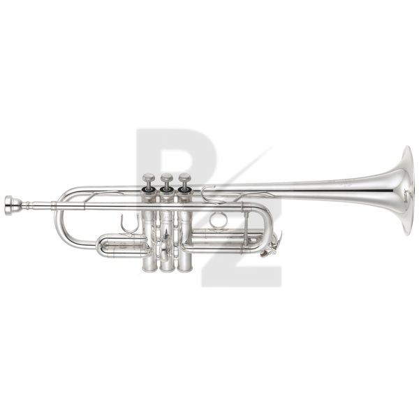 Yamaha YTR-9445NYS-YS-BR Trumpet Image Yamaha YTR-9445NYS-YS-BR Trumpet