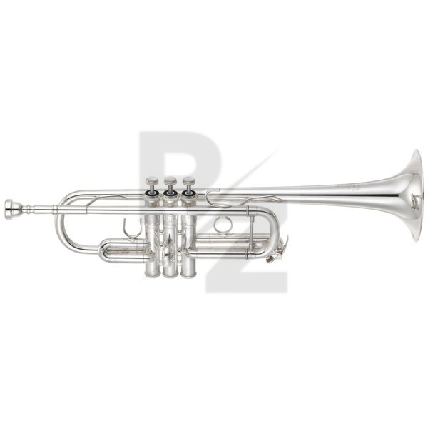 Image Yamaha YTR-9445CHS-BR Trumpet