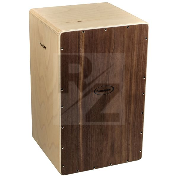 Image Drumport StompTech Plug 'n Play Cajon