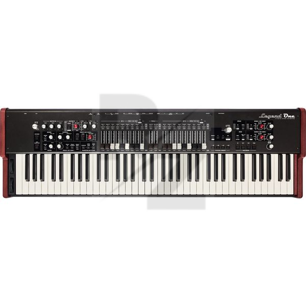 Image Viscount Legend ONE 73