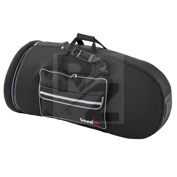Soundline SL Gigbag for Tuba Image Soundline SL Gigbag for Tuba