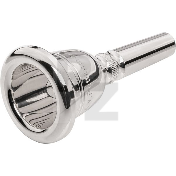 Image JK A. Puttkamer Tuba F Heavy