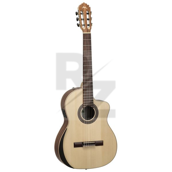 Image Manuel Rodriguez Ecologia Samba Truss Rod