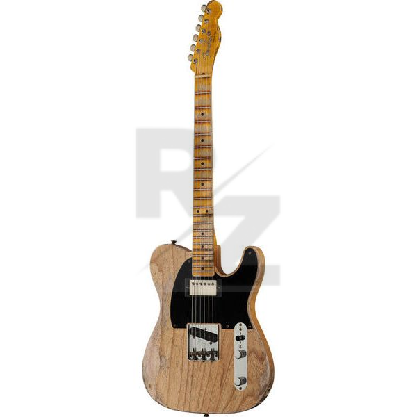 Fender 51 Tele HS AN Super Hvy Relic Image Fender 51 Tele HS AN Super Hvy Relic