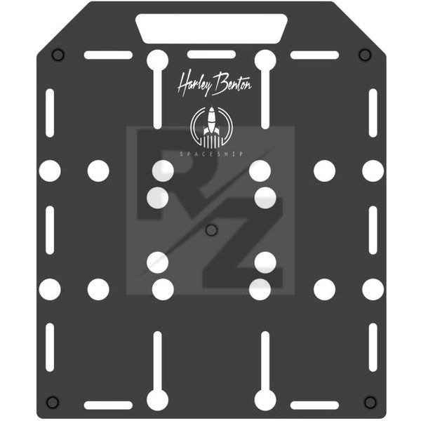 Harley Benton Spaceship Bag Board Image Harley Benton Spaceship Bag Board