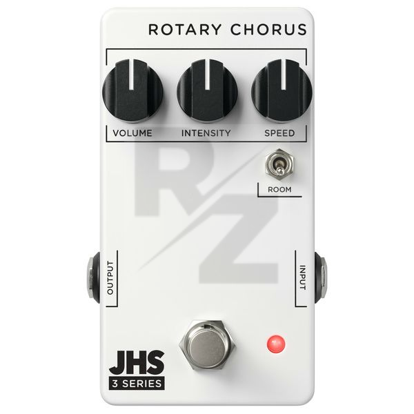 Image JHS Pedals 3 Series Rotary Chorus