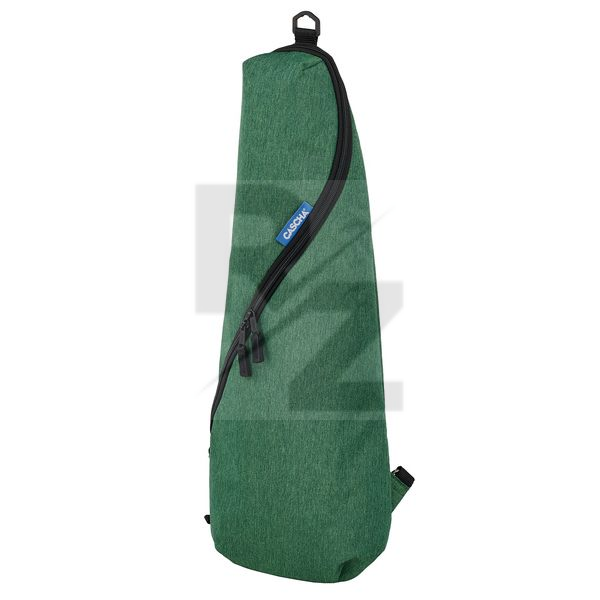Cascha Uke Sopran Prem. Gig Bag Green Image Cascha Uke Sopran Prem. Gig Bag Green
