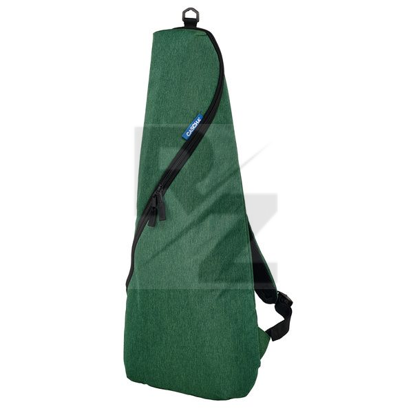 Image Cascha Uke Tenor Prem. Gig Bag Green
