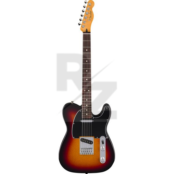 Fender Player II Tele RW SPKL3TS Image Fender Player II Tele RW SPKL3TS