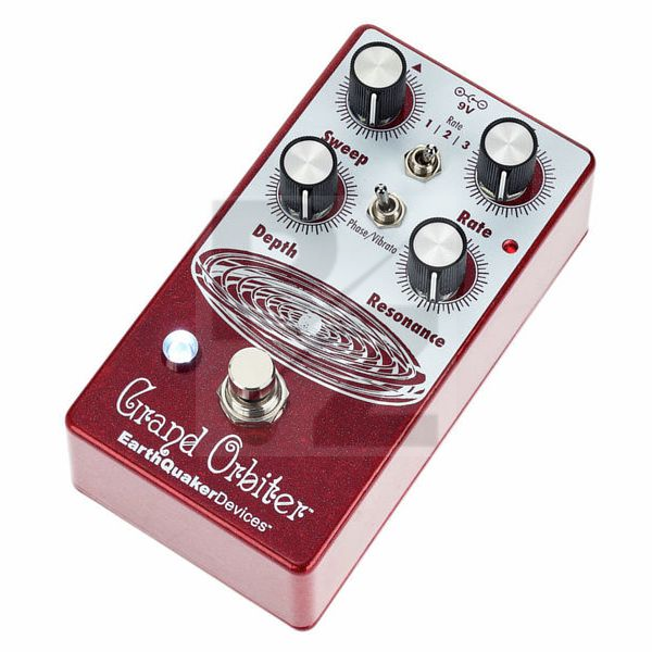 Image EarthQuaker Devices Grand Orbiter V3