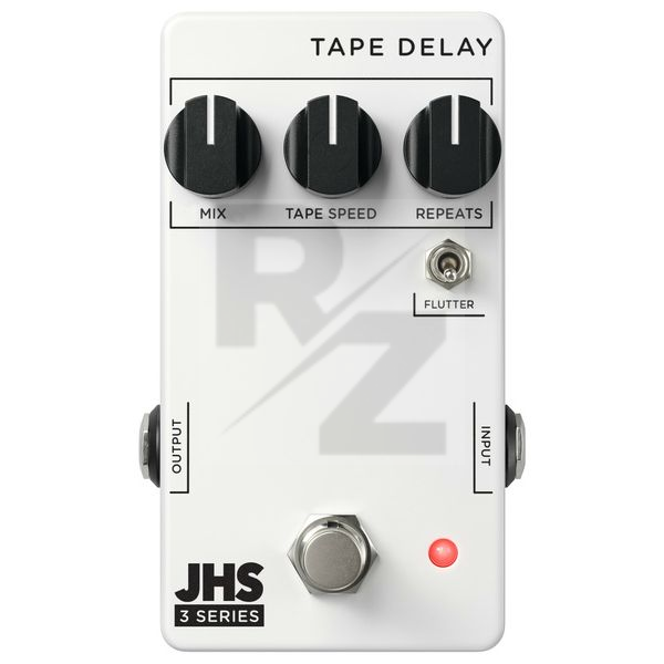 Image JHS Pedals 3 Series Tape Delay