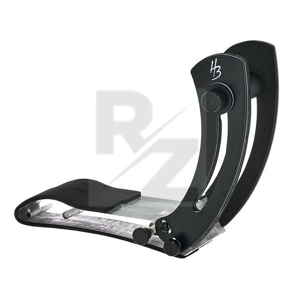 Image Harley Benton Electric Guitar Leg Rest