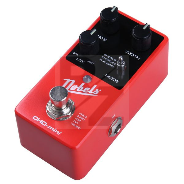Image Nobels CHO-mini Chorus