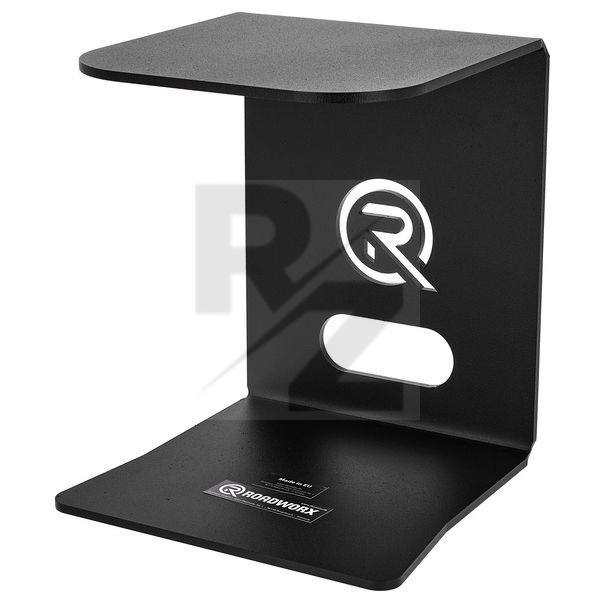 Image Roadworx Monitor Stand Basic