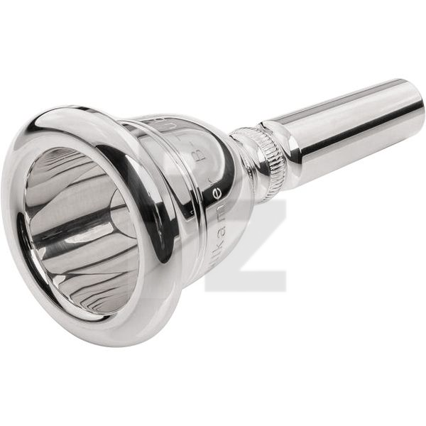 Image JK A. Puttkamer Tuba Bb Heavy