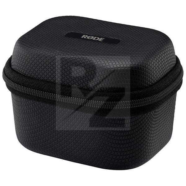 Image Rode Charge Case+