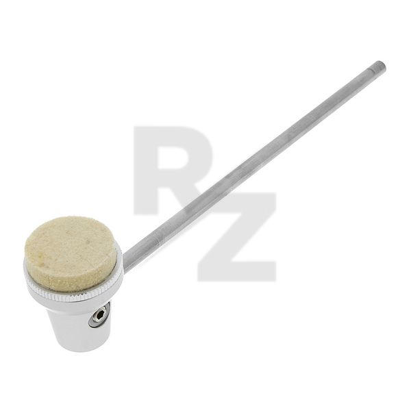 Image DrumCraft Nighthawk Beater (felt)