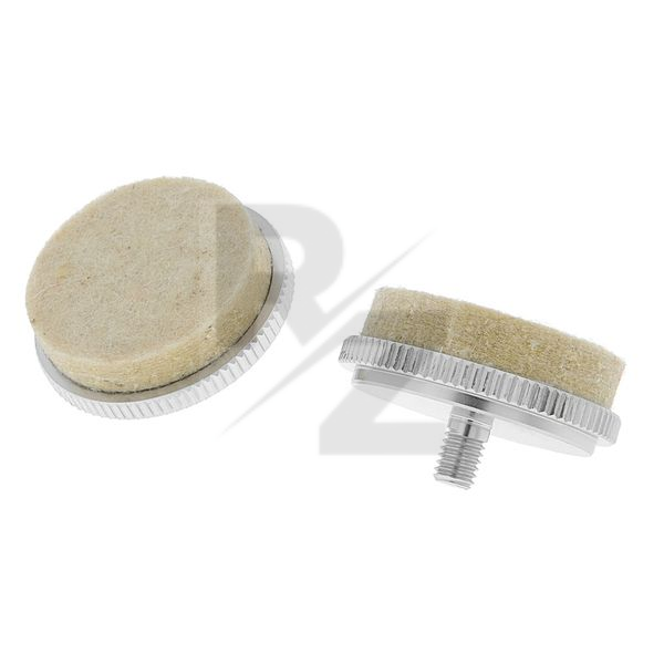 Image DrumCraft Nighthawk Beater Cap Felt