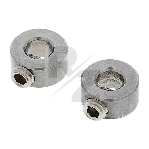 Image DrumCraft Nighthawk Beater Weight (2-pc)