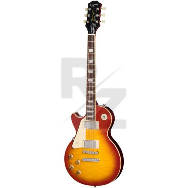 Image Epiphone Les Paul Standard 50s WCS LH