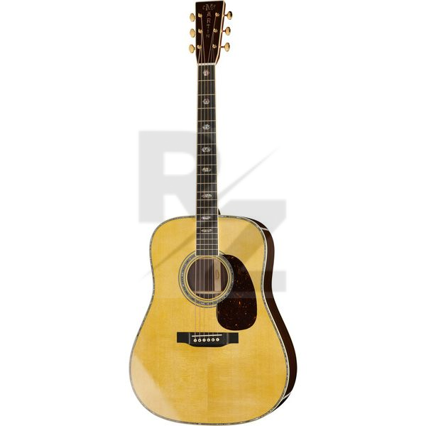 Image Martin Guitar D41