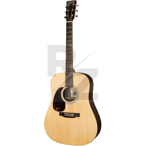 Image Martin Guitar D-X2E Billy Strings LH