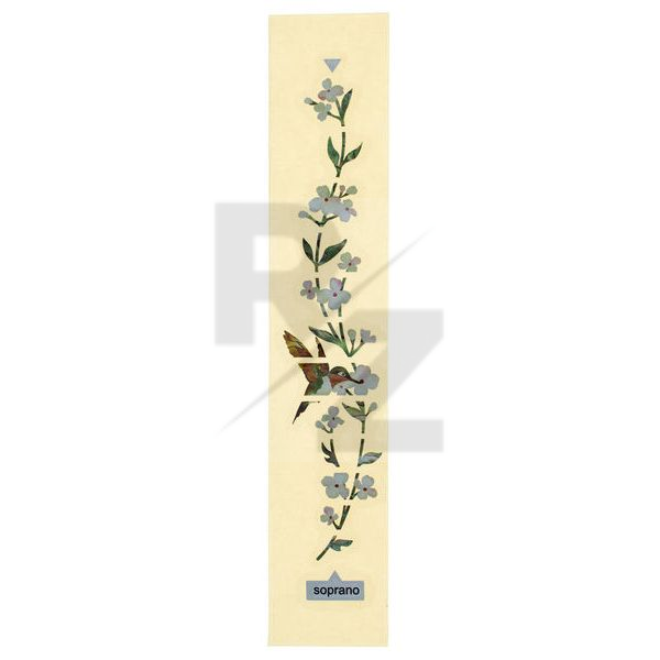 Jockomo Fret Mark Tree of Life Image Jockomo Fret Mark Tree of Life