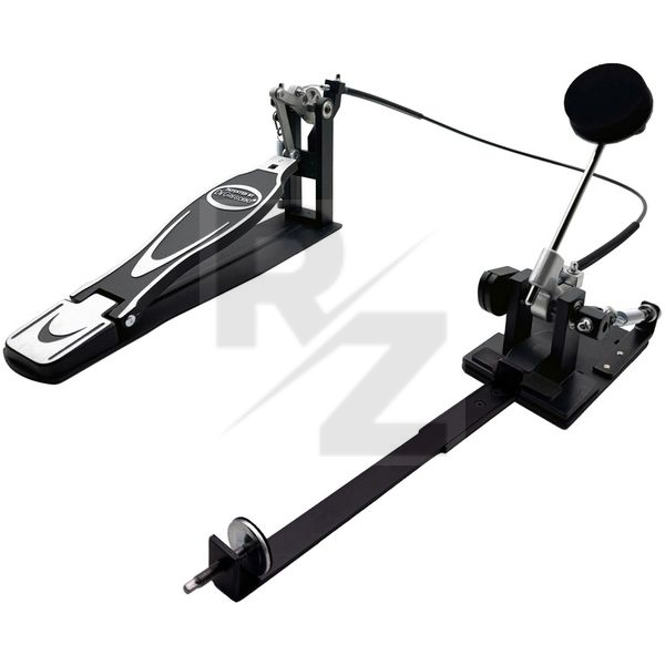 DG De Gregorio Cajon Pedal 3 Low Spot Image DG De Gregorio Cajon Pedal 3 Low Spot