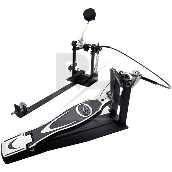 DG De Gregorio Cajon Pedal 2 High Spot Image DG De Gregorio Cajon Pedal 2 High Spot