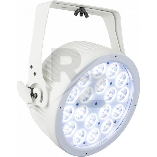 Showtec Compact Par 18 Q4 White Image Showtec Compact Par 18 Q4 White