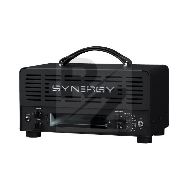 Image Synergy SYN-20IR Head