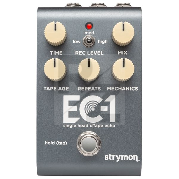 Image Strymon EC-1 Delay