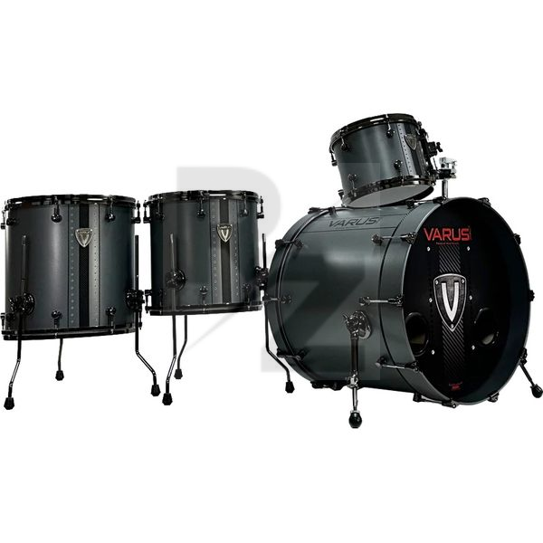 Varus Morpheus Dark Kit Image Varus Morpheus Dark Kit