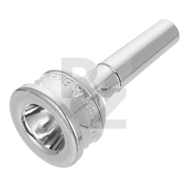 Image Mercer & Barker MB1-PR Soprano BSP