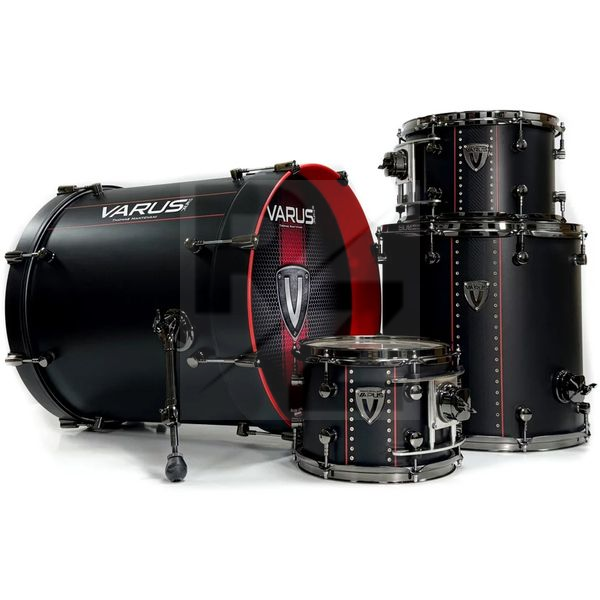 Image Varus Morpheus 20