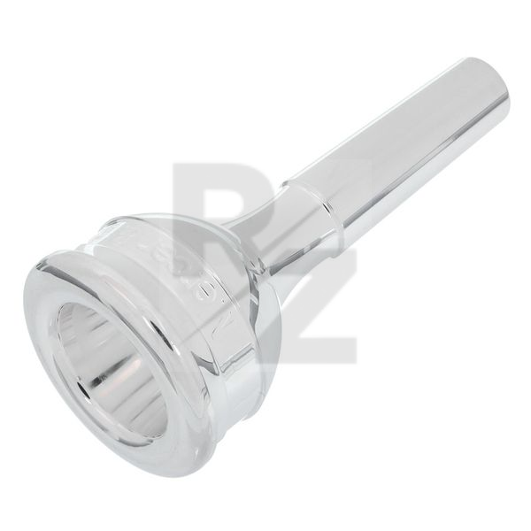 Image Mercer & Barker MB3-H Tenor Horn BSP