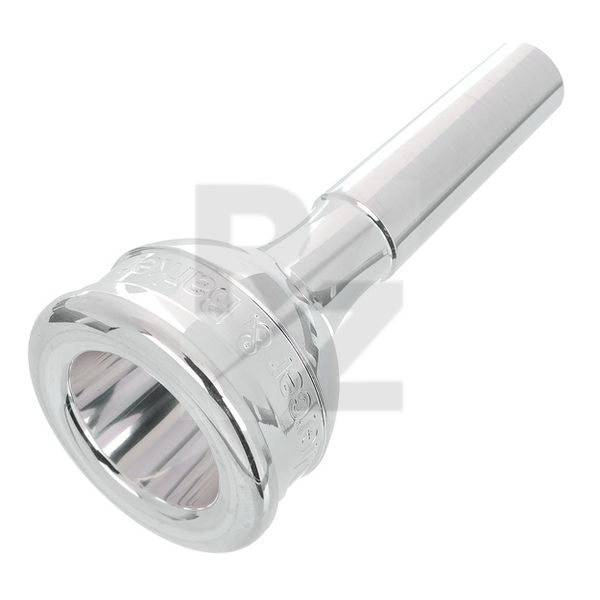 Image Mercer & Barker MB2-H Tenor Horn BSP